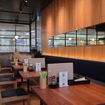 高木珈琲 - 店内