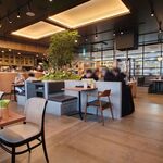 高木珈琲 - 店内