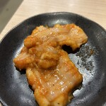 炭火焼肉ホルモンくう - 