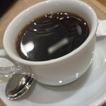 La Soeur AUX BACCHANALES - コーヒー
