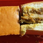 コメダ珈琲店 ミーツ国分寺店 - 