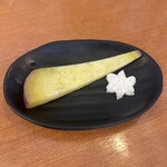 讃岐のおうどん 花は咲く 新中野本店 - 