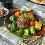 レストラン　阿蘇マロンの樹 - 料理写真: