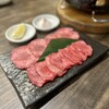 炭火焼肉おやけ 心斎橋店