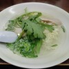 揚子江ラーメン 緑橋店