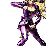 デル・ジョルノ イタリア - こちらは、ジョルノジョバーナ