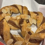 カスカード - クッキープレッツェル