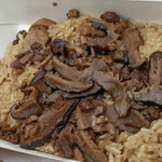 林合發油飯店 - 