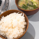 すたみな太郎PREIUM BUFFET - 料理写真: