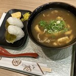 都きしめん - 料理写真: