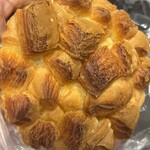 カスカード - ZAKUGARI玄米クロッカン