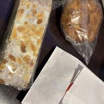 カスカード - パン達