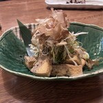 和食たにぐち  - 