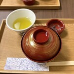 喜与女茶寮 - 