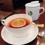 ザ ダージリン - 