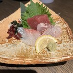 茨城名物之美食屋 Mondokoro 水戶市役所前店 - 