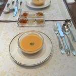 資生堂パーラー 名古屋店 - 