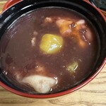 喜与女茶寮 - 