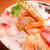 おっ魚っ魚 - 料理写真:海鮮丼