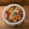 ニュー オールド スタイル 肉そば けいすけ 大名古屋ビルヂング店