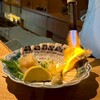 渋谷の日本酒ダイニング sakeba