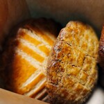 メゾン・ダーニ - 