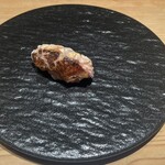 鮨 稲荷 たけ屋 - 