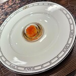 銀座鉄板焼き 肉一凛宮 - 