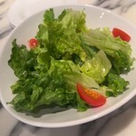 俺のフレンチ・イタリアン - 