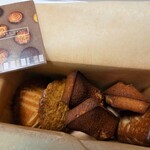 メゾン・ダーニ - 