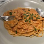 俺のフレンチ・イタリアン - 