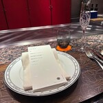 銀座鉄板焼き 肉一凛宮 - 