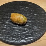 鮨 稲荷 たけ屋 - 