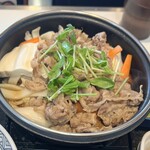 吉野家 - 料理写真: