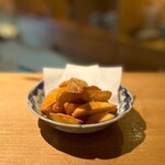 渋谷の日本酒ダイニング sakeba - 