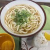 三角茶屋豊吉うどん JR宮崎店