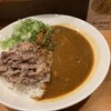 モジャカレー
