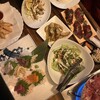 個室居酒屋 肉宴 蒲田本店