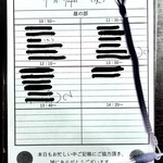 SPICY CURRY 魯珈 - 