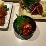 個室完備 団欒 新橋店 - 