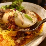 SPICY CURRY 魯珈 - 