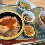 あら浜 亘理店 - 