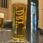 焼肉かくら 西中洲店 - 