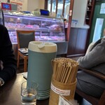 神戸北野旭屋精肉店 - 