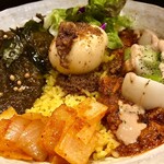 SPICY CURRY 魯珈 - 