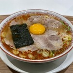 マルダイラーメン - 