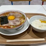 マルダイラーメン - 
