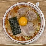 マルダイラーメン - 