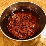 SPICY CURRY 魯珈 - 