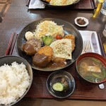 神戸北野旭屋精肉店 - 